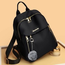 Waterproof Anti-Theft Backpack