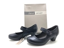 JANA Damen Pumps Gr. 37 High