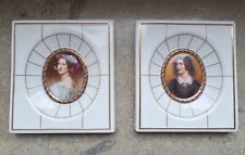 2x Villeroy & Boch Galerie der