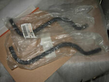 YAMAHA  RD RZ RZV 500  2x Benzinleitungen  47X-24311 -24312  PIPE, FUEL  