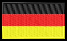  Flagge Deutschland Flag
