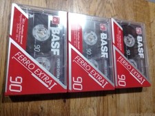 BASF  3X Ferro extra I-90 new