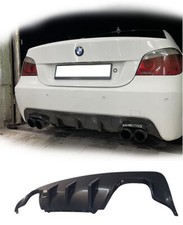 BMW E60 HECKSTOßSTANGE