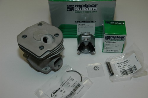 Cc2205 original meteor 45mm - original,