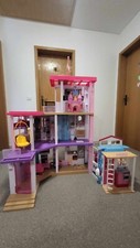 barbie traumvilla gebraucht