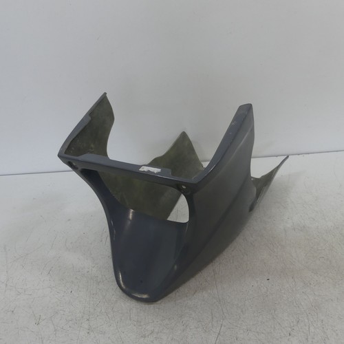 Kawasaki gpz 500 bugspoiler - gpz,