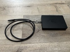 Dell Business Dockingstation Dock WD15 USB-C Type-C