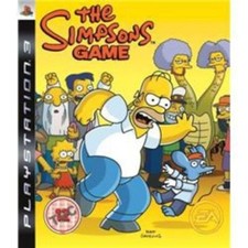 Die Simpsons (Playstation 3