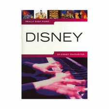 Disney really easy piano - really,