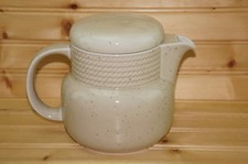 Thomas Corda Teapot or
