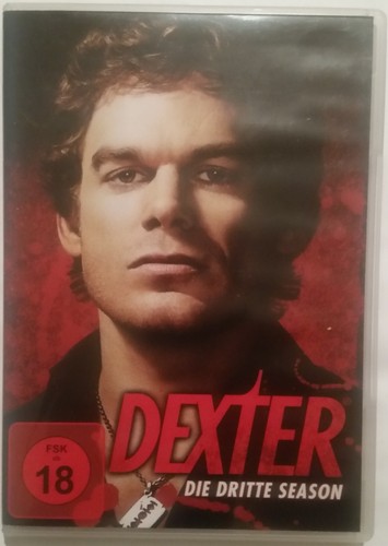 Dexter die dritte season 4 - season, (4