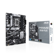 ASUS PRIME B760-PLUS Gaming