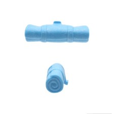 Playmobil Sattel Satteldecke Sattelrolle blau Kavallerie 3485 3811 Auswahl