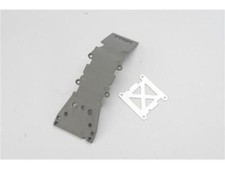 Traxxas Skid Plate vorn
