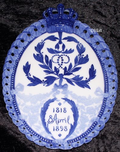 1898 royal copenhagen - royal,