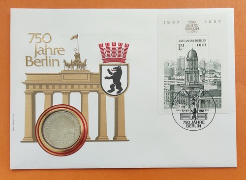 750 jahre berlin - , *