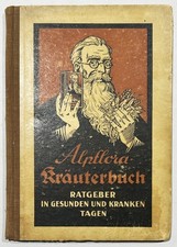 Kräuter Pantenburg /