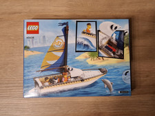 LEGO CITY: Segelboot (60438) -