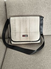 Feuerwear, Umhängetasche, Modell Walter