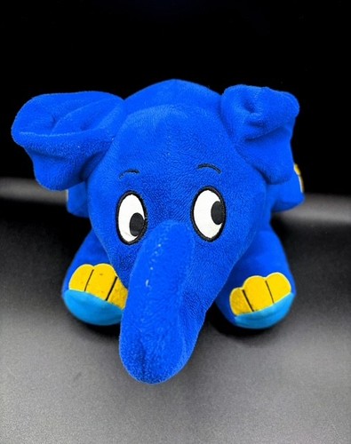 Elefant aus der - elefant, mit