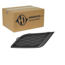 DIEDERICHS KÜHLERGRILL RECHTS