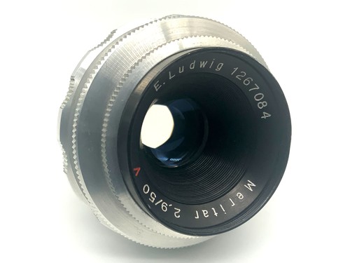 Ludwig meritar red - e., v