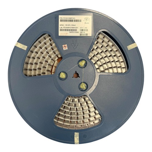 Pcss129mt221 viking smd - viking,