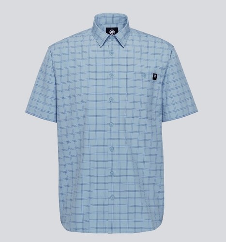 Mammut lenni shirt men - shirt,