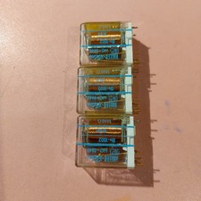 Haller  Relais ,24 Volt 