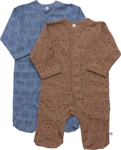 Pippi babywear kinder - babywear,