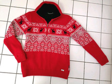 Cmp strickpullover mit - cmp,
