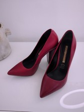 Neue Buffalo Pumps High Heels