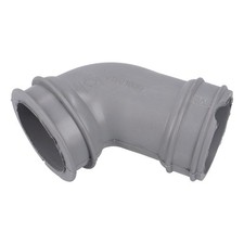 Schlauch für Auslaufstutzen