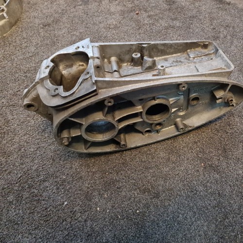 Dkw motorblock - dkw, rt