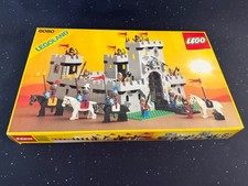 LEGO Ritterburg King's Castle