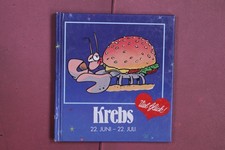 404150 Peter Butschkow KREBS Lappan Verlag 22. Juni - 22. Juli HC