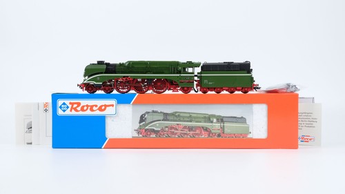 Roco 69201 dampflok 18 - h0,