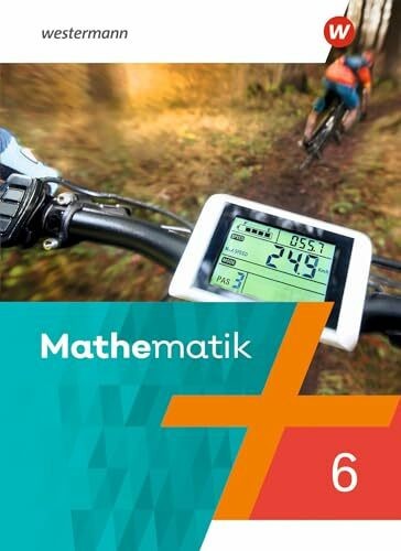 Mathematik schülerband - mathematik, 6.
