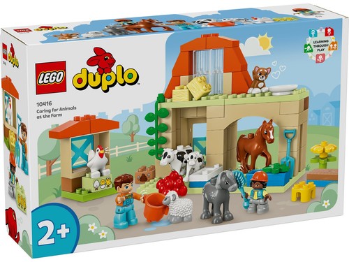 Lego duplo 10416 - lego®, duplo®