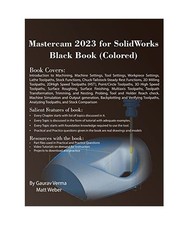 Mastercam 2023 for solidworks - mastercam,