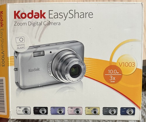 Kodak easyshare 1003 - kodak,
