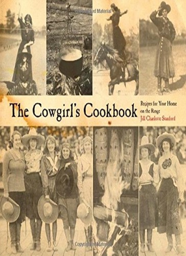Cowgirl cookbook recipes - cowgirl's,