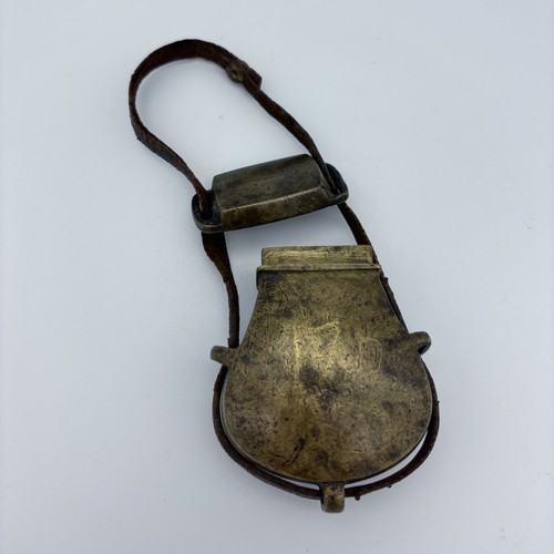Pulverflasche
