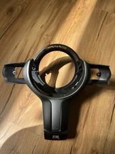 Bmw f10 lci lenkradspange - bmw,
