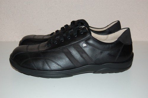 Finn comfort mod - coruna, leder
