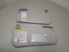 Sonnenblende Fiat Grande Punto