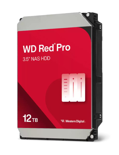 12tb western digital red - 12tb, wd