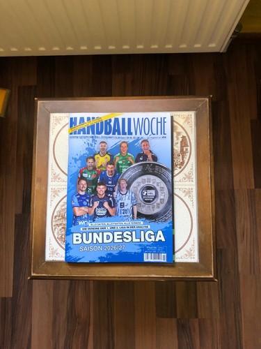 Handballwoche bundesliga - handballwoche,
