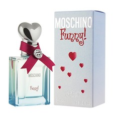 Moschino Funny! Eau De