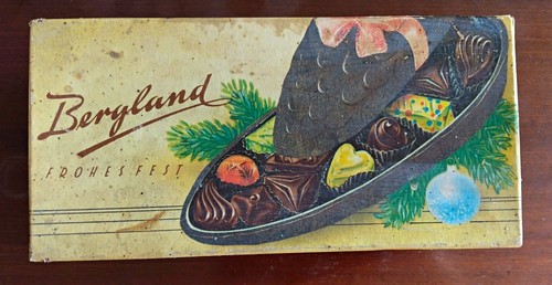 Leere bergland - leere,